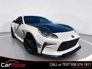 2022 Toyota GR86