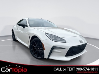 2023 Toyota GR86