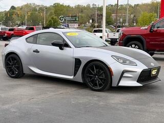 2022 Toyota GR86
