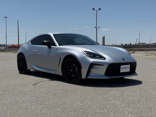 2023 Toyota GR86