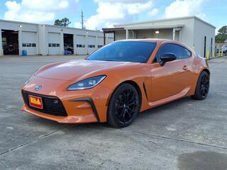 2023 Toyota GR86
