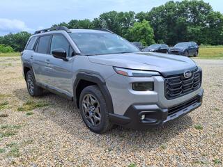 2026 Subaru Outback for sale in Paola KS