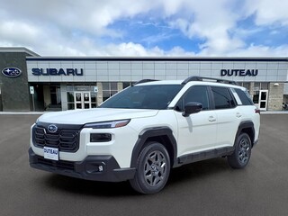 2026 Subaru Outback for sale in Marlboro MA