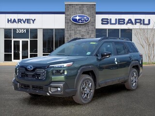 2026 Subaru Outback for sale in Bossier City LA