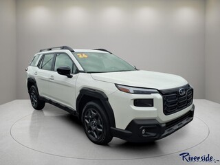2026 Subaru Outback for sale in Rochester NY