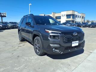 2026 Subaru Outback for sale in Marlboro MA