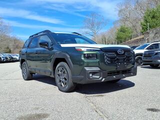 2026 Subaru Outback for sale in Lyme CT