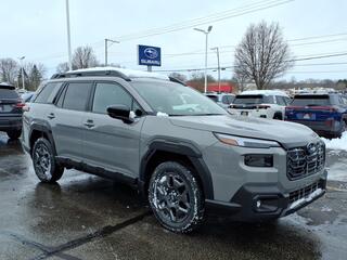 2026 Subaru Outback for sale in Mishawaka IN