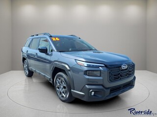 2026 Subaru Outback for sale in Rochester NY