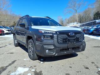 2026 Subaru Outback for sale in Lyme CT