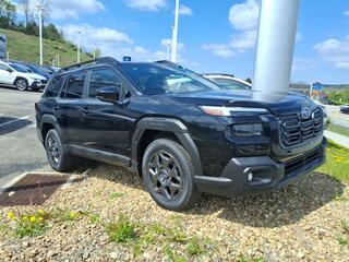2026 Subaru Outback for sale in Paola KS