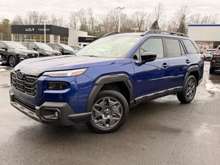 2026 Subaru Outback for sale in Mount Hope WV