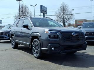 2026 Subaru Outback for sale in Mishawaka IN