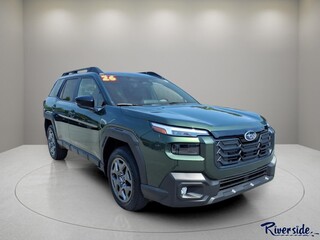 2026 Subaru Outback for sale in Rochester NY