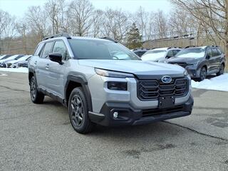 2026 Subaru Outback for sale in Lyme CT