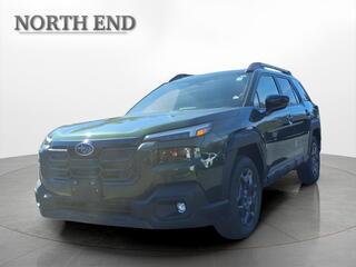 2026 Subaru Outback for sale in Lunenburg MA