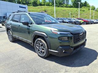 2026 Subaru Outback for sale in Paola KS