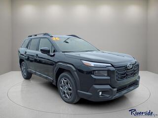 2026 Subaru Outback for sale in Rochester NY