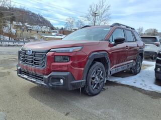 2026 Subaru Outback for sale in Wheeling WV