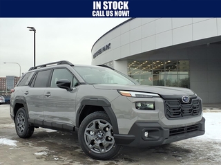 2026 Subaru Outback for sale in Evergreen Park IL