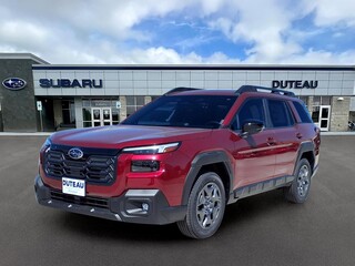 2026 Subaru Outback for sale in Marlboro MA