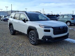 2026 Subaru Outback for sale in Paola KS