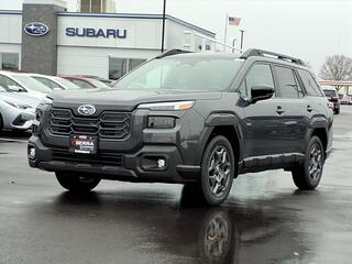 2026 Subaru Outback for sale in Savoy IL