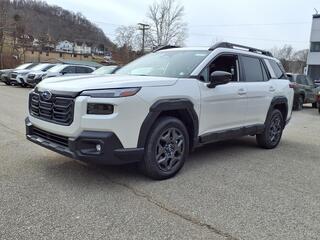 2026 Subaru Outback for sale in Wheeling WV