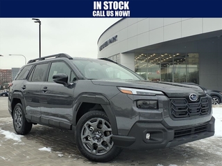 2026 Subaru Outback for sale in Evergreen Park IL