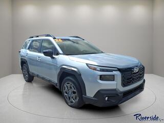 2026 Subaru Outback for sale in Rochester NY