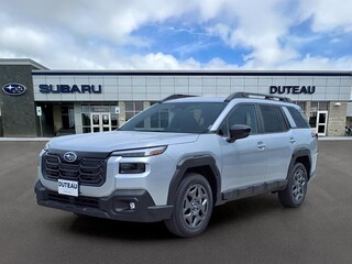 2026 Subaru Outback for sale in Marlboro MA