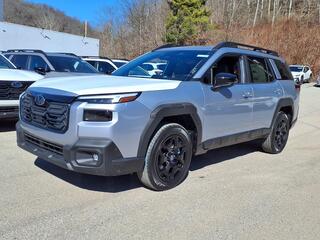 2026 Subaru Outback for sale in Wheeling WV