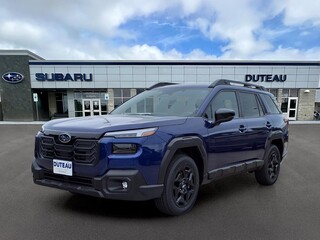 2026 Subaru Outback for sale in Marlboro MA