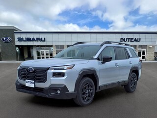 2026 Subaru Outback for sale in Marlboro MA