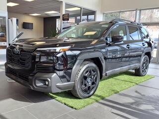 2026 Subaru Outback for sale in Wheeling WV