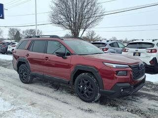 2026 Subaru Outback for sale in Mishawaka IN