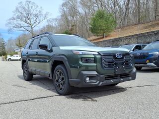 2026 Subaru Outback for sale in Lyme CT