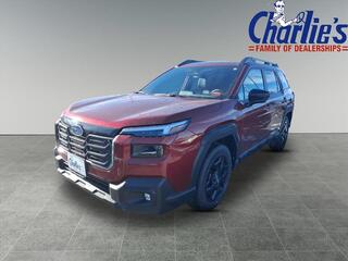 2026 Subaru Outback for sale in Augusta ME