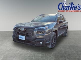 2026 Subaru Outback for sale in Augusta ME