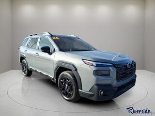 2026 Subaru Outback for sale in Rochester NY