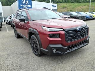 2026 Subaru Outback for sale in Paola KS