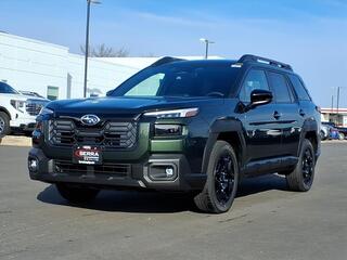 2026 Subaru Outback for sale in Savoy IL