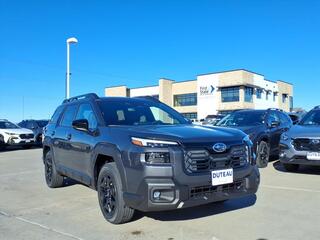2026 Subaru Outback for sale in Marlboro MA