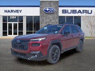 2026 Subaru Outback for sale in Bossier City LA