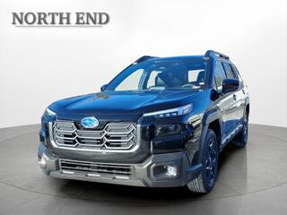 2026 Subaru Outback for sale in Lunenburg MA