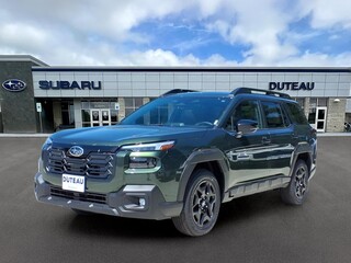 2026 Subaru Outback for sale in Marlboro MA