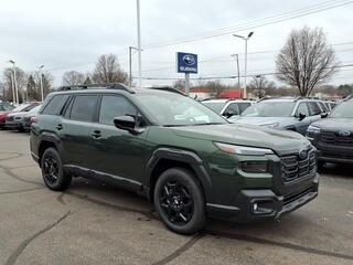 2026 Subaru Outback for sale in Mishawaka IN