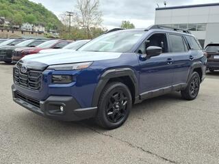2026 Subaru Outback for sale in Wheeling WV