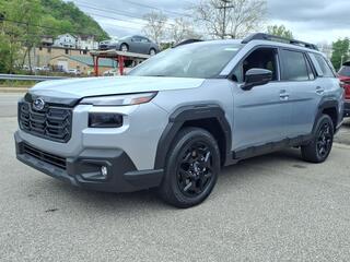2026 Subaru Outback for sale in Wheeling WV