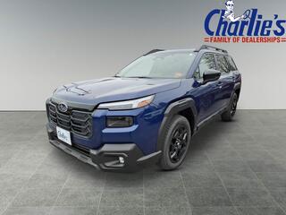 2026 Subaru Outback for sale in Augusta ME